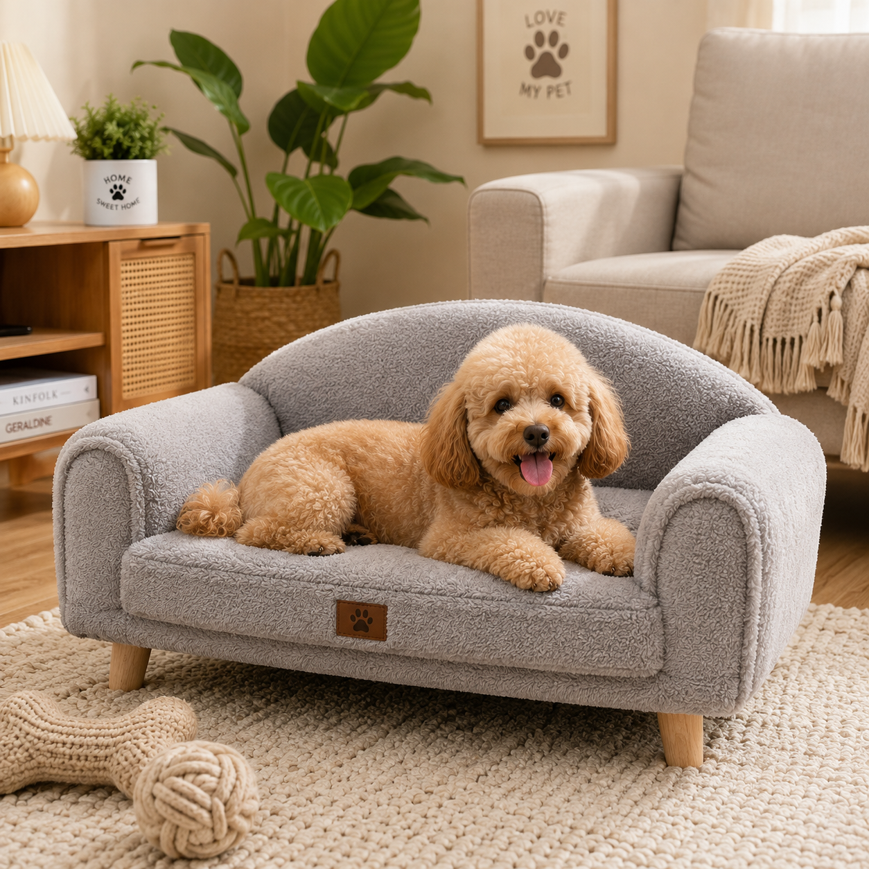 Sofa Pets