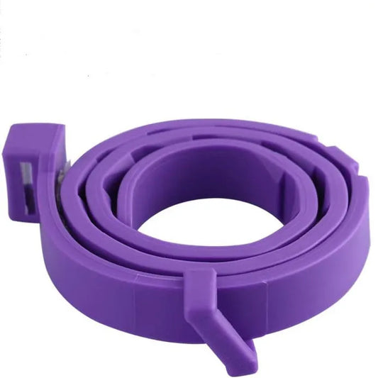 New Release 38/62CM Dog Calming Collar Cat Relieve Anxiety Protection Retractable Collars For Puppy Kitten Large Dogs Accessorie