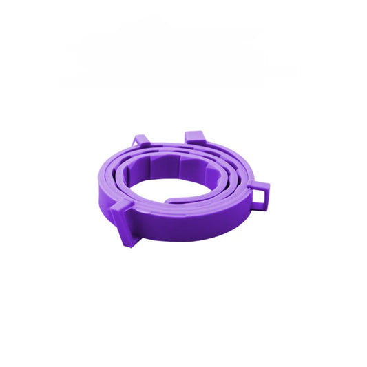New Releases Cat Collar,Dog Anti-flea and Tick Collars, Pet 8Month Protection, Can Be Automatically Adjusted, Dogs Accessories