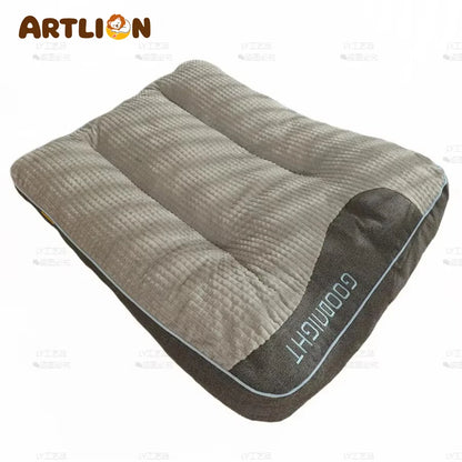 Warm Winter Dog & Cat Bed Mat